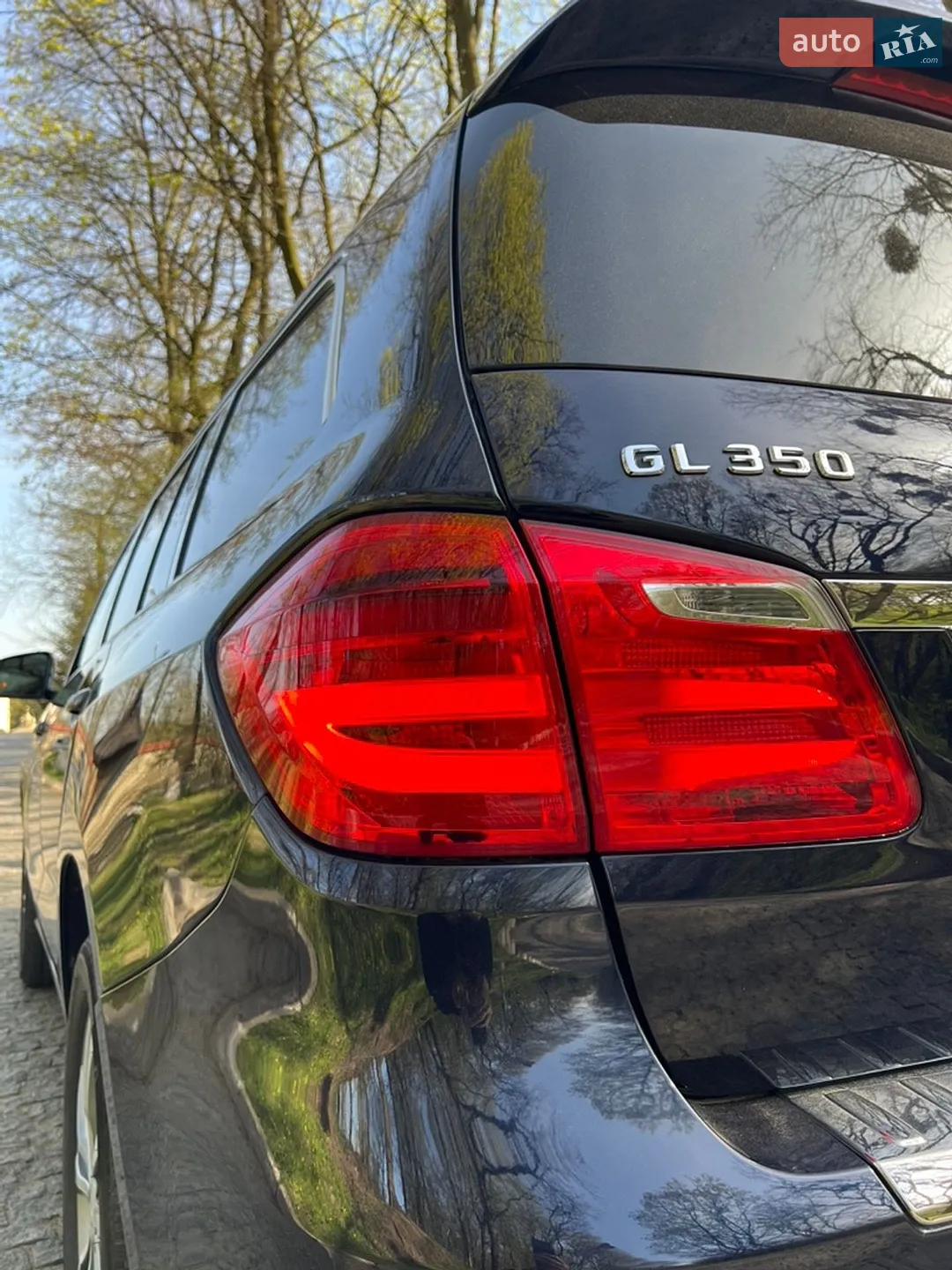 2014 Mercedes-Benz GL-klasse - мініатюра 9