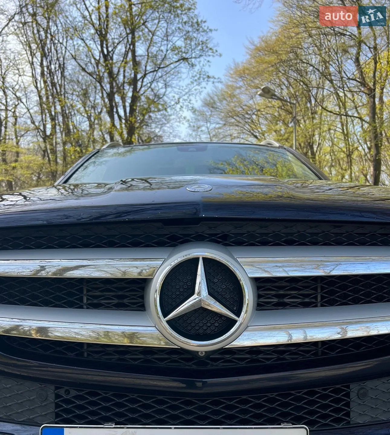 2014 Mercedes-Benz GL-klasse - мініатюра 17
