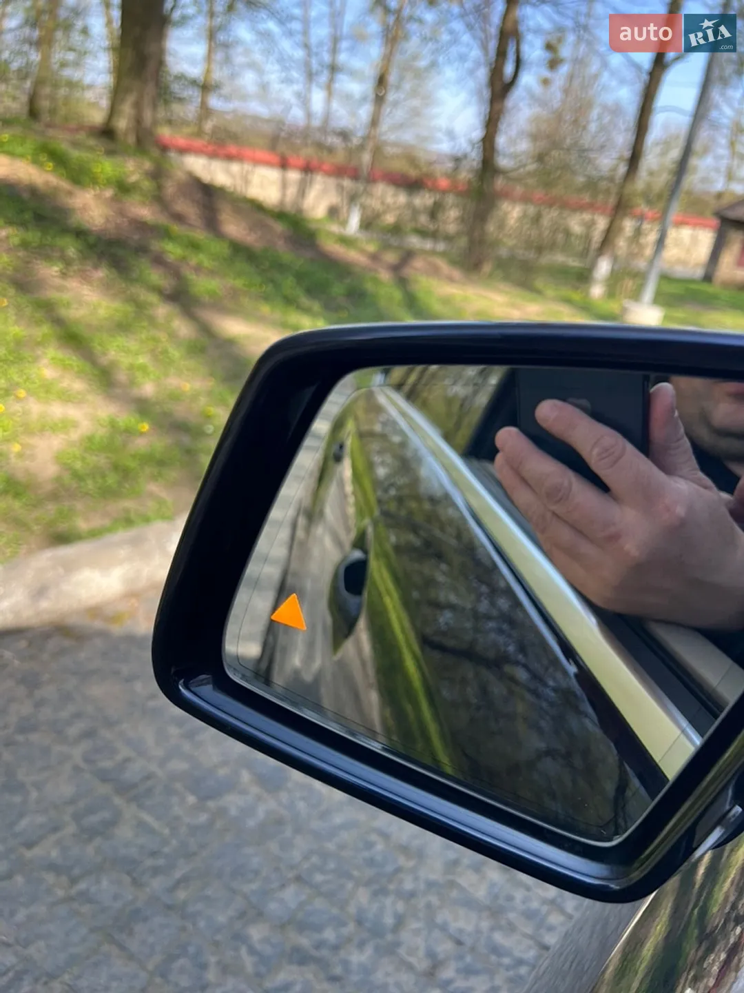 2014 Mercedes-Benz GL-klasse - мініатюра 20