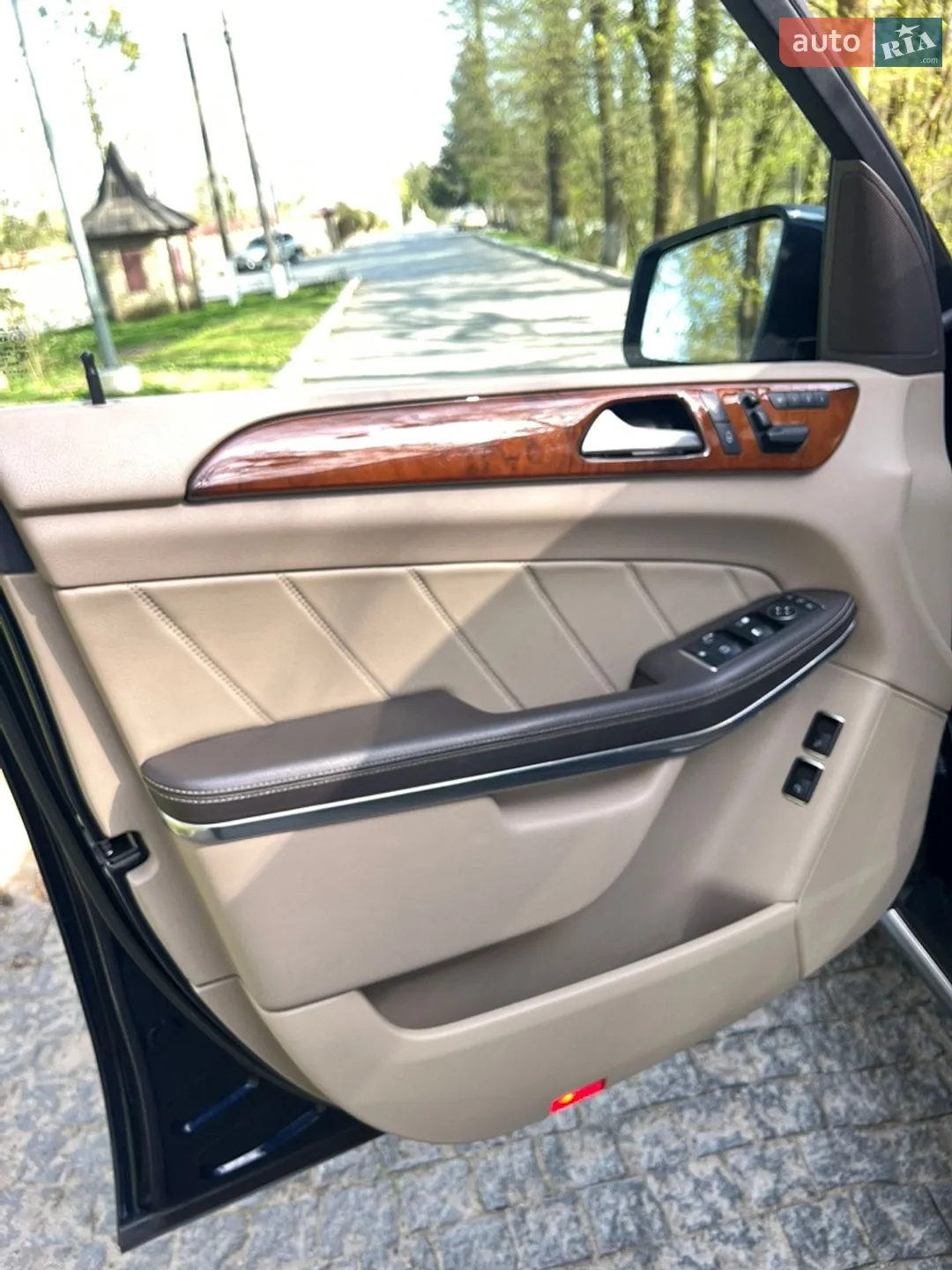 2014 Mercedes-Benz GL-klasse - мініатюра 34