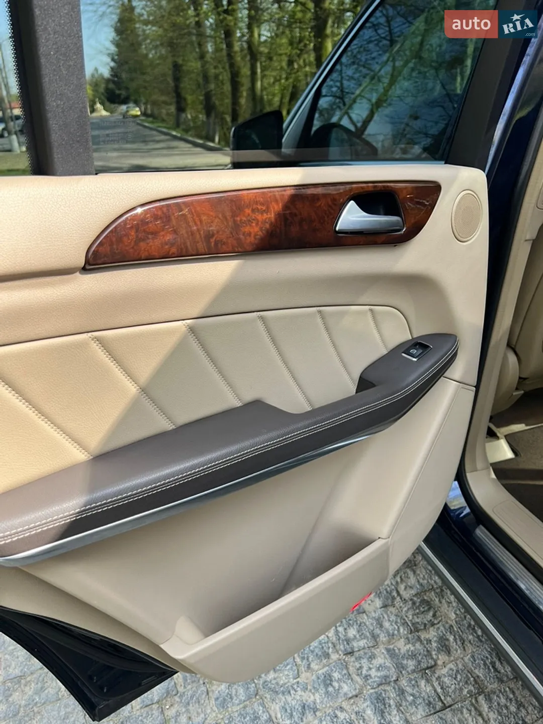 2014 Mercedes-Benz GL-klasse - мініатюра 38