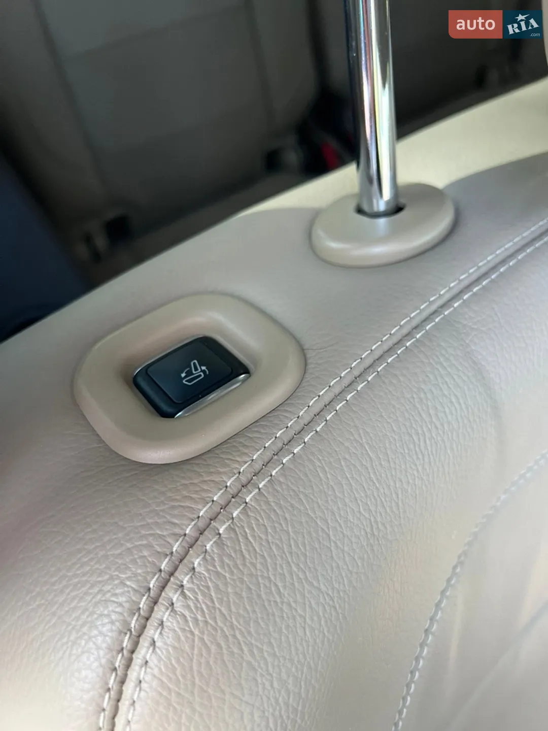 2014 Mercedes-Benz GL-klasse - мініатюра 45