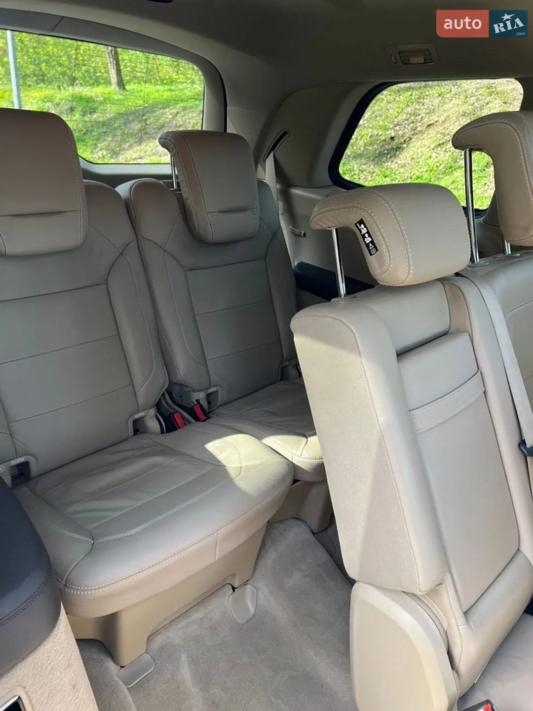 2014 Mercedes-Benz GL-klasse - мініатюра 46