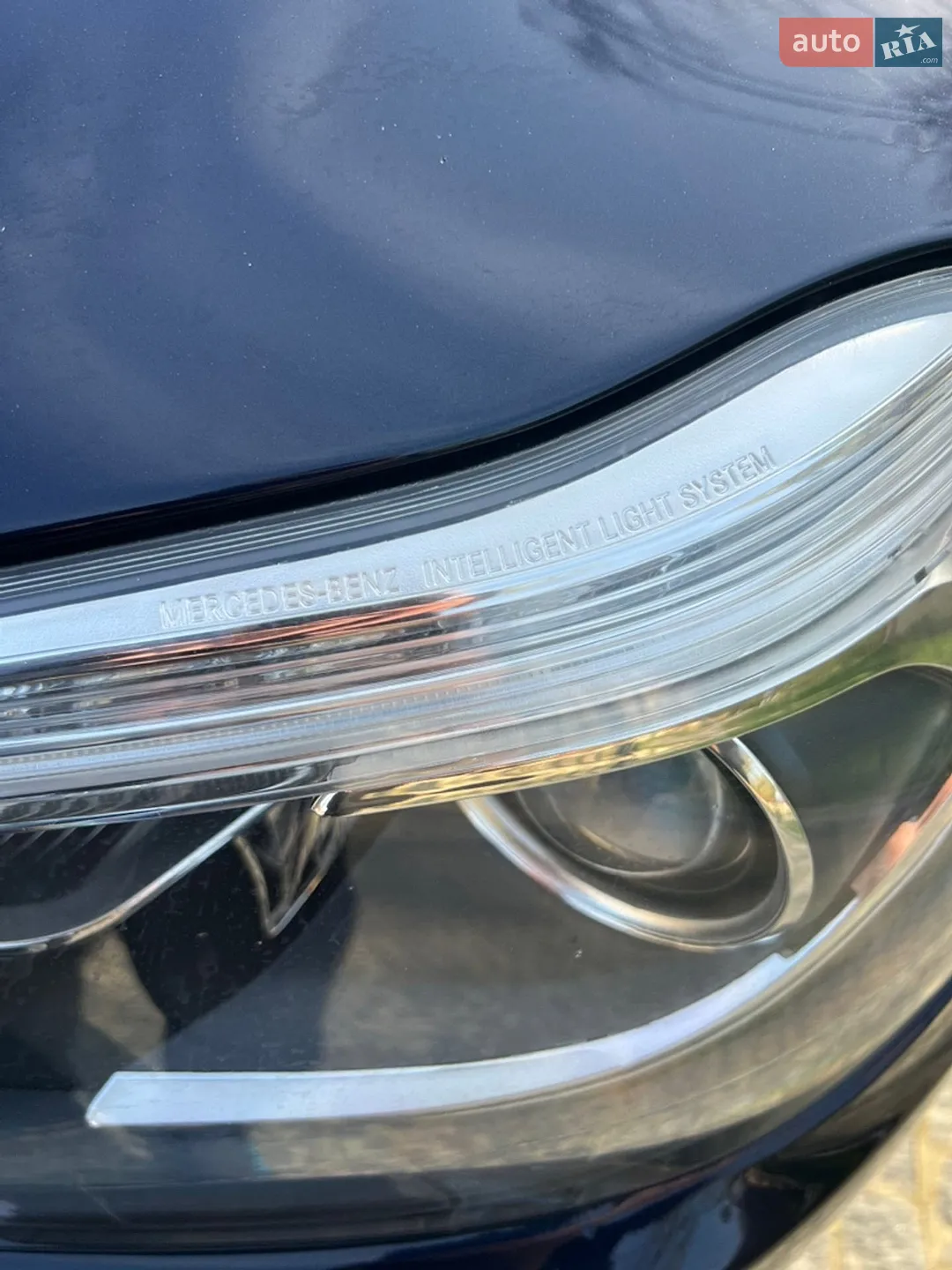2014 Mercedes-Benz GL-klasse - мініатюра 66
