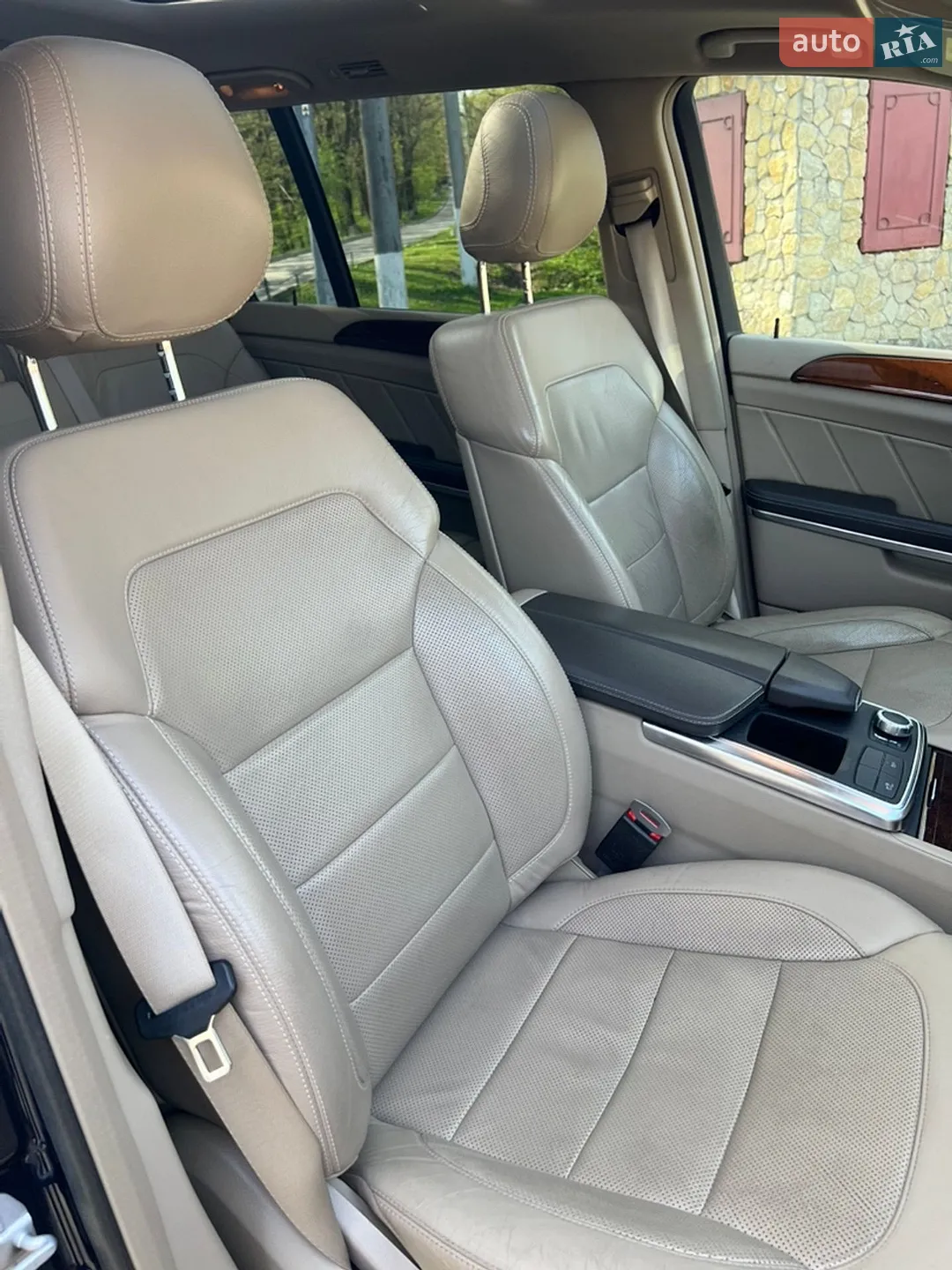 2014 Mercedes-Benz GL-klasse - мініатюра 69