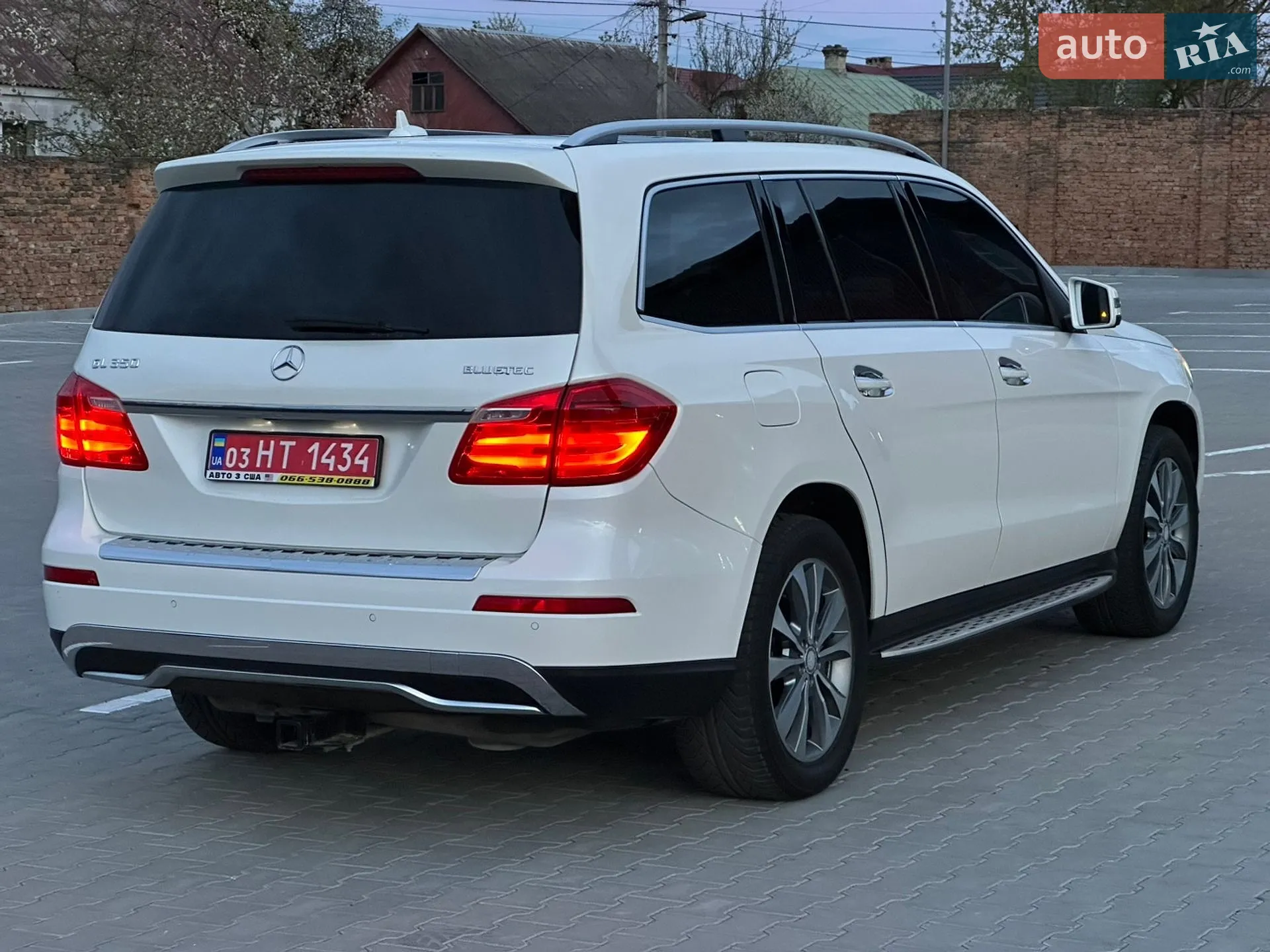 2013 Mercedes-Benz GL-klasse - мініатюра 13