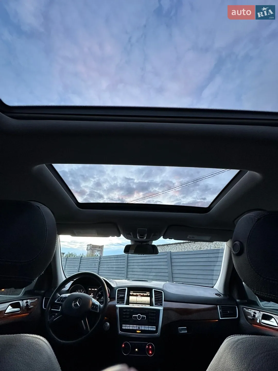 2013 Mercedes-Benz GL-klasse - мініатюра 24