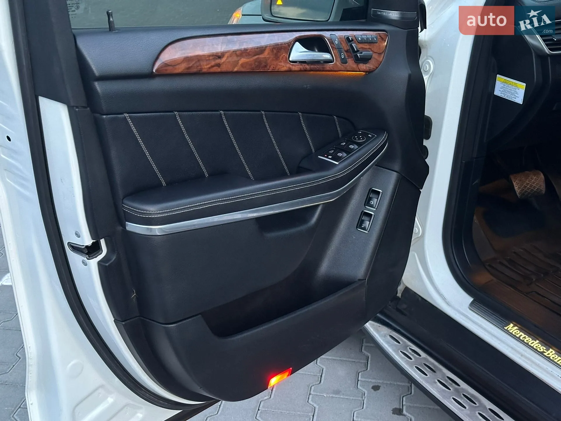 2013 Mercedes-Benz GL-klasse - мініатюра 31