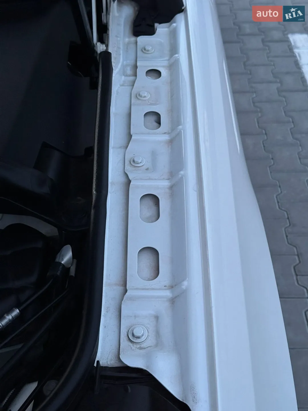 2013 Mercedes-Benz GL-klasse - мініатюра 64