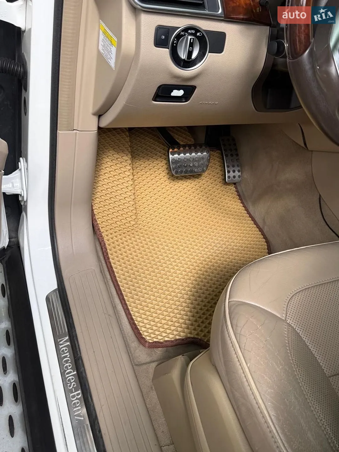2013 Mercedes-Benz GL-klasse - мініатюра 23