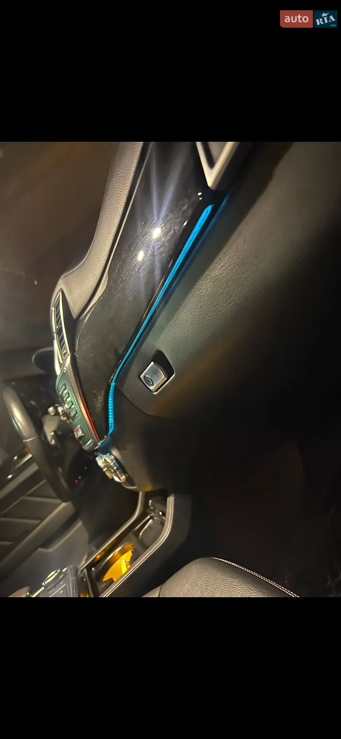2015 Mercedes-Benz GL-klasse - мініатюра 19