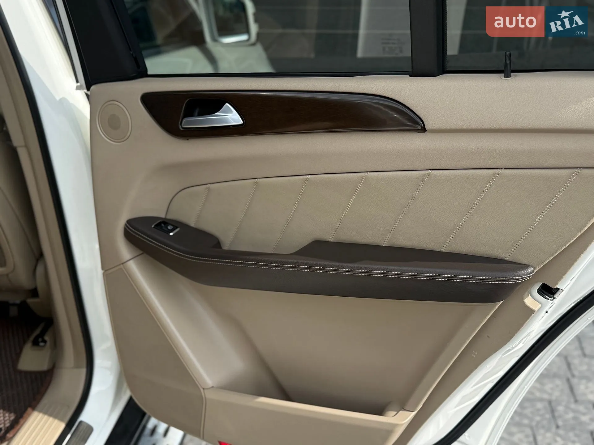 2015 Mercedes-Benz GL-klasse - мініатюра 25