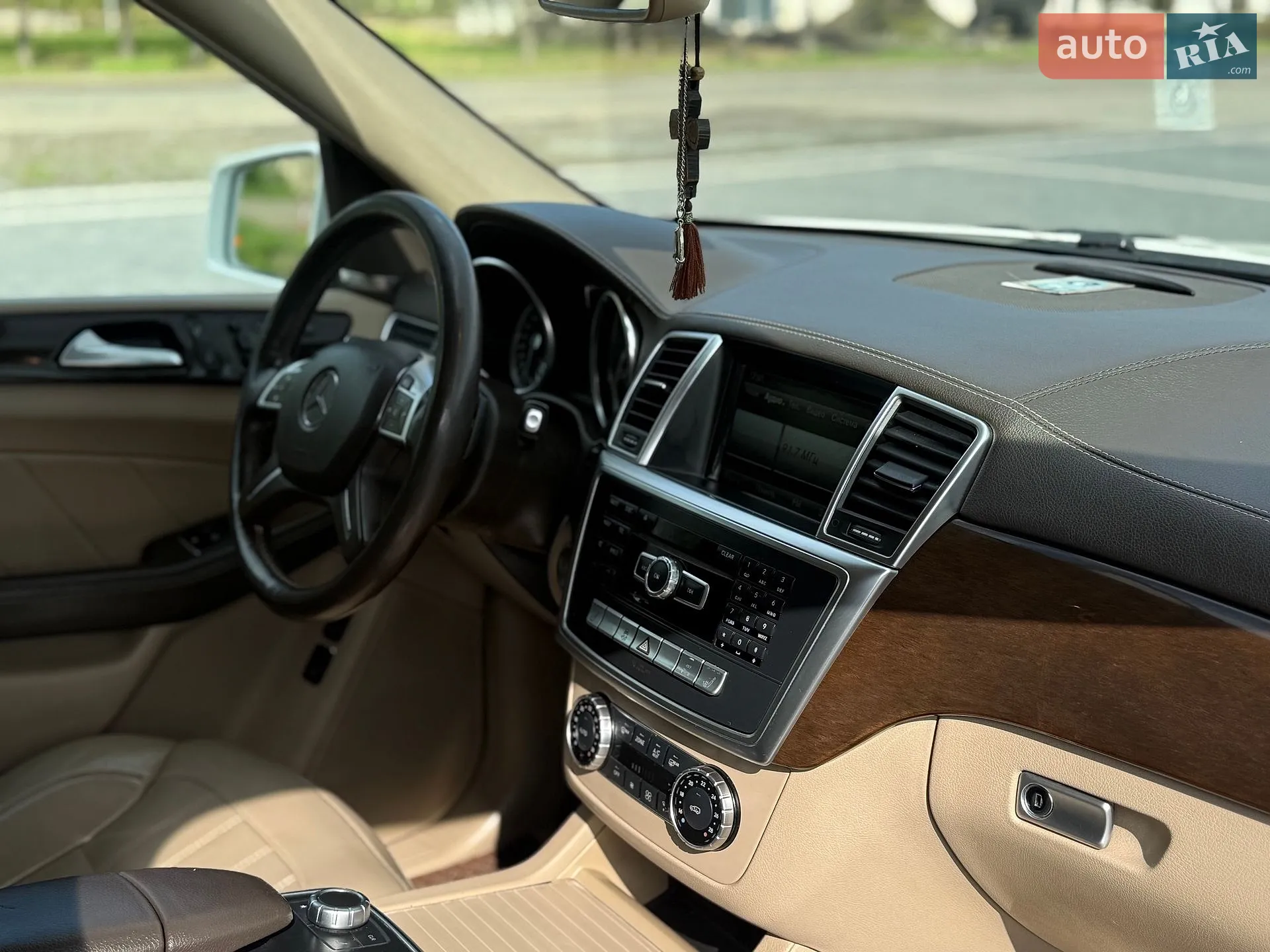 2015 Mercedes-Benz GL-klasse - мініатюра 29