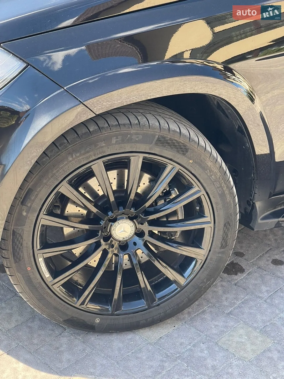 2013 Mercedes-Benz GL-klasse - мініатюра 17