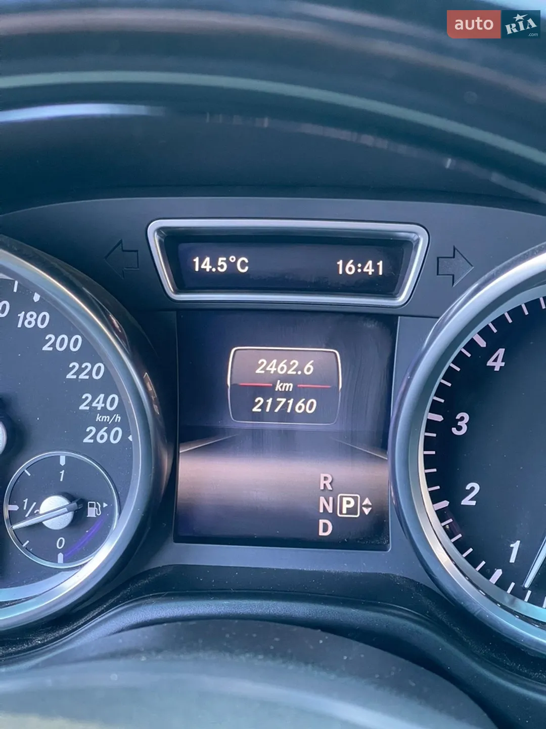 2013 Mercedes-Benz GL-klasse - мініатюра 37
