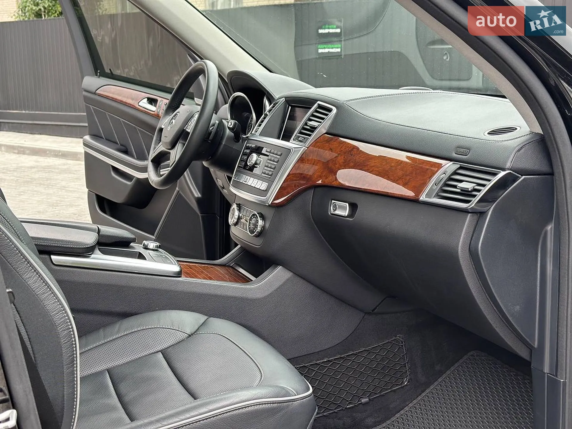 2013 Mercedes-Benz GL-klasse - мініатюра 43