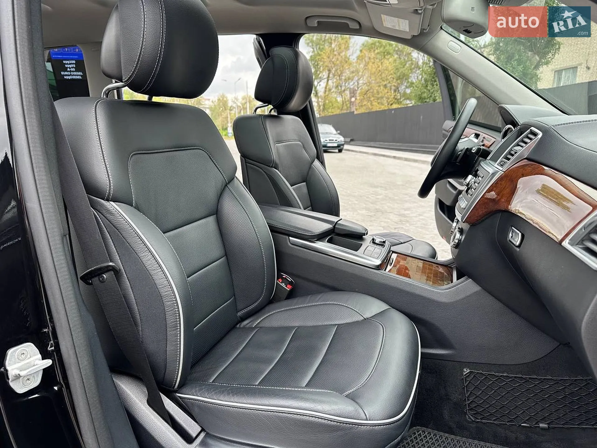 2013 Mercedes-Benz GL-klasse - мініатюра 49