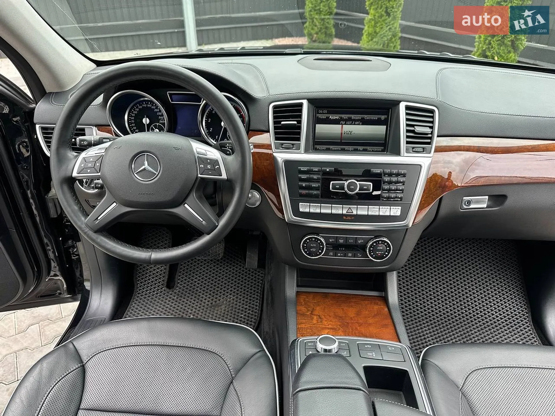 2013 Mercedes-Benz GL-klasse - мініатюра 52