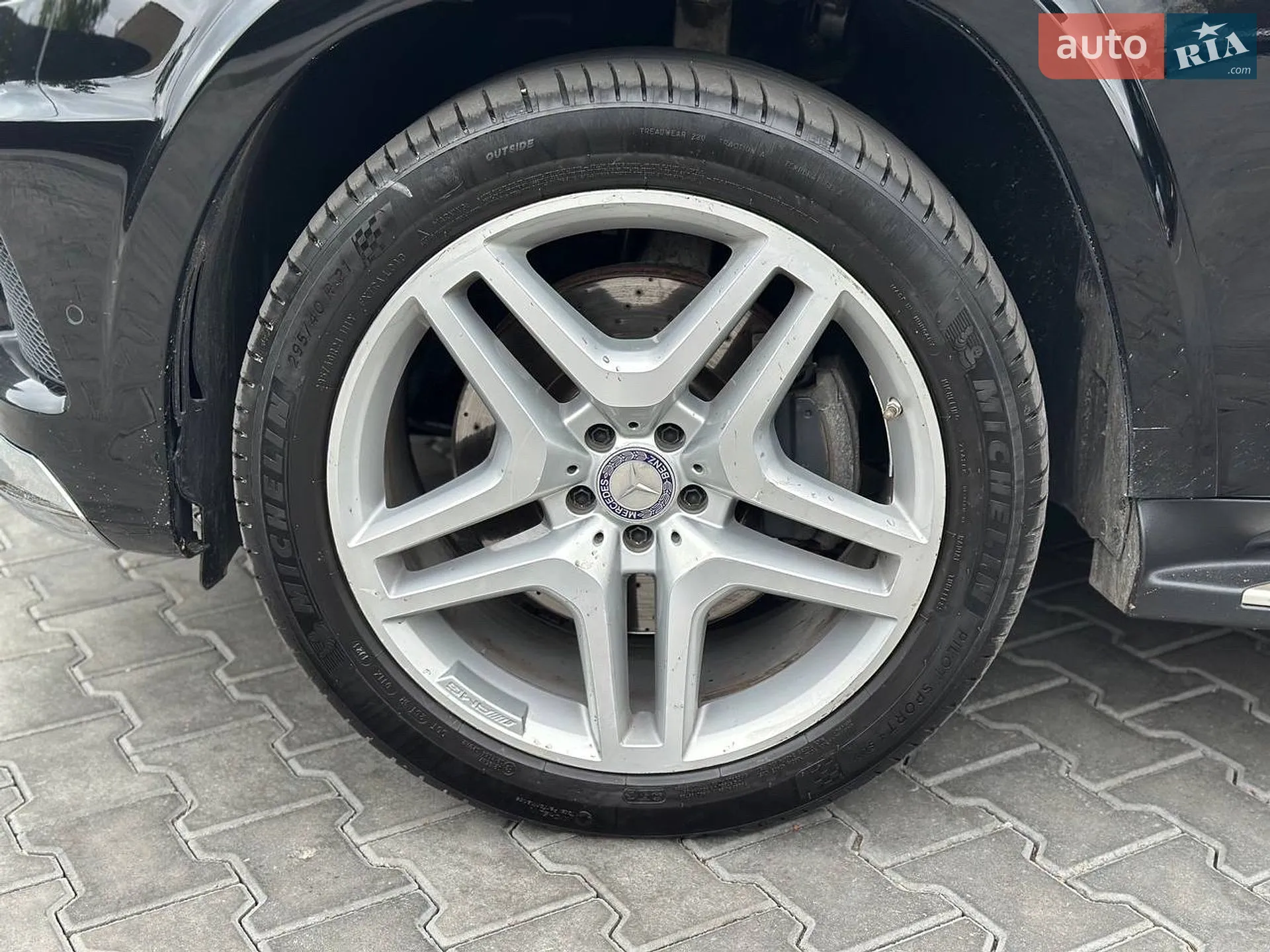 2013 Mercedes-Benz GL-klasse - мініатюра 78