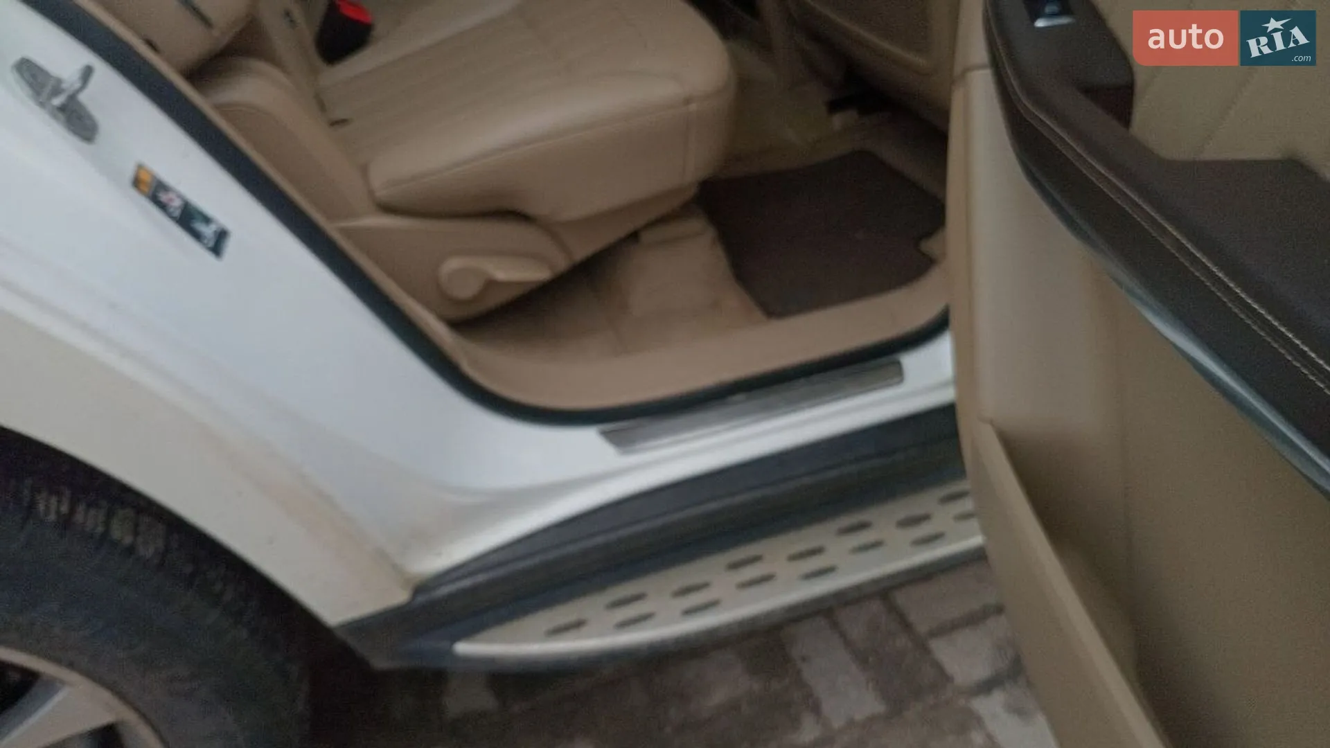 2013 Mercedes-Benz GL-klasse - мініатюра 8