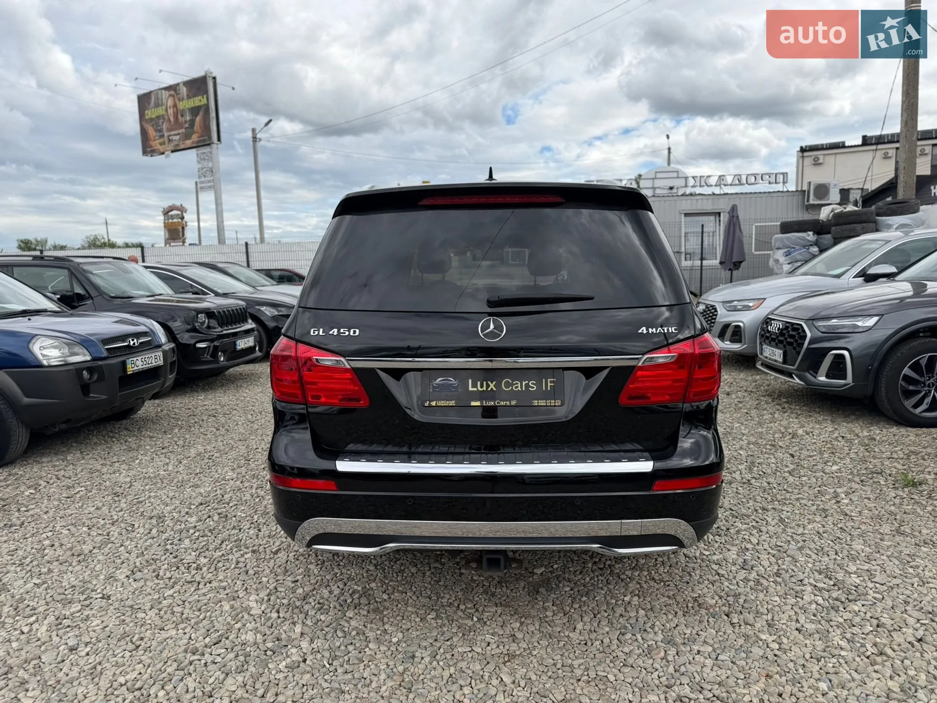 2015 Mercedes-Benz GL-klasse - мініатюра 11