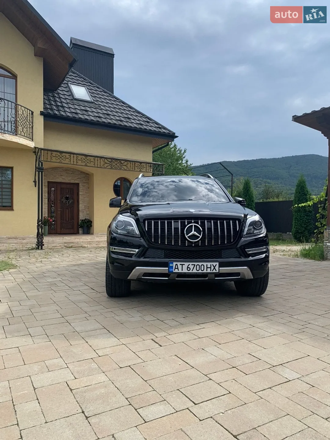 2013 Mercedes-Benz GL-klasse - мініатюра 10