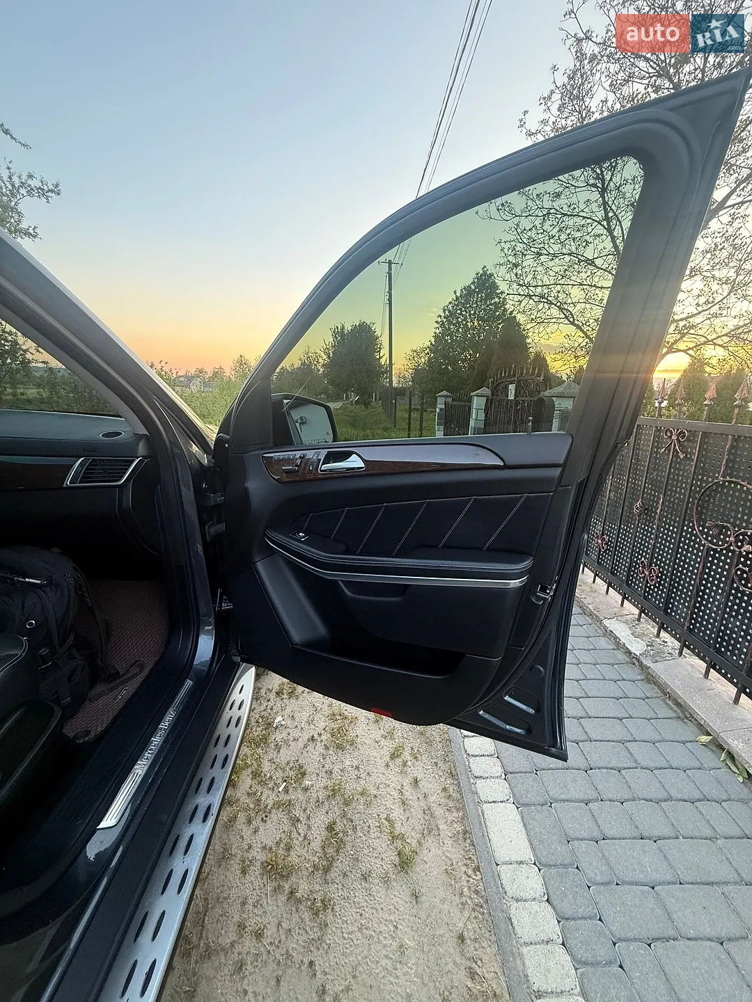 2014 Mercedes-Benz GL-klasse - мініатюра 18