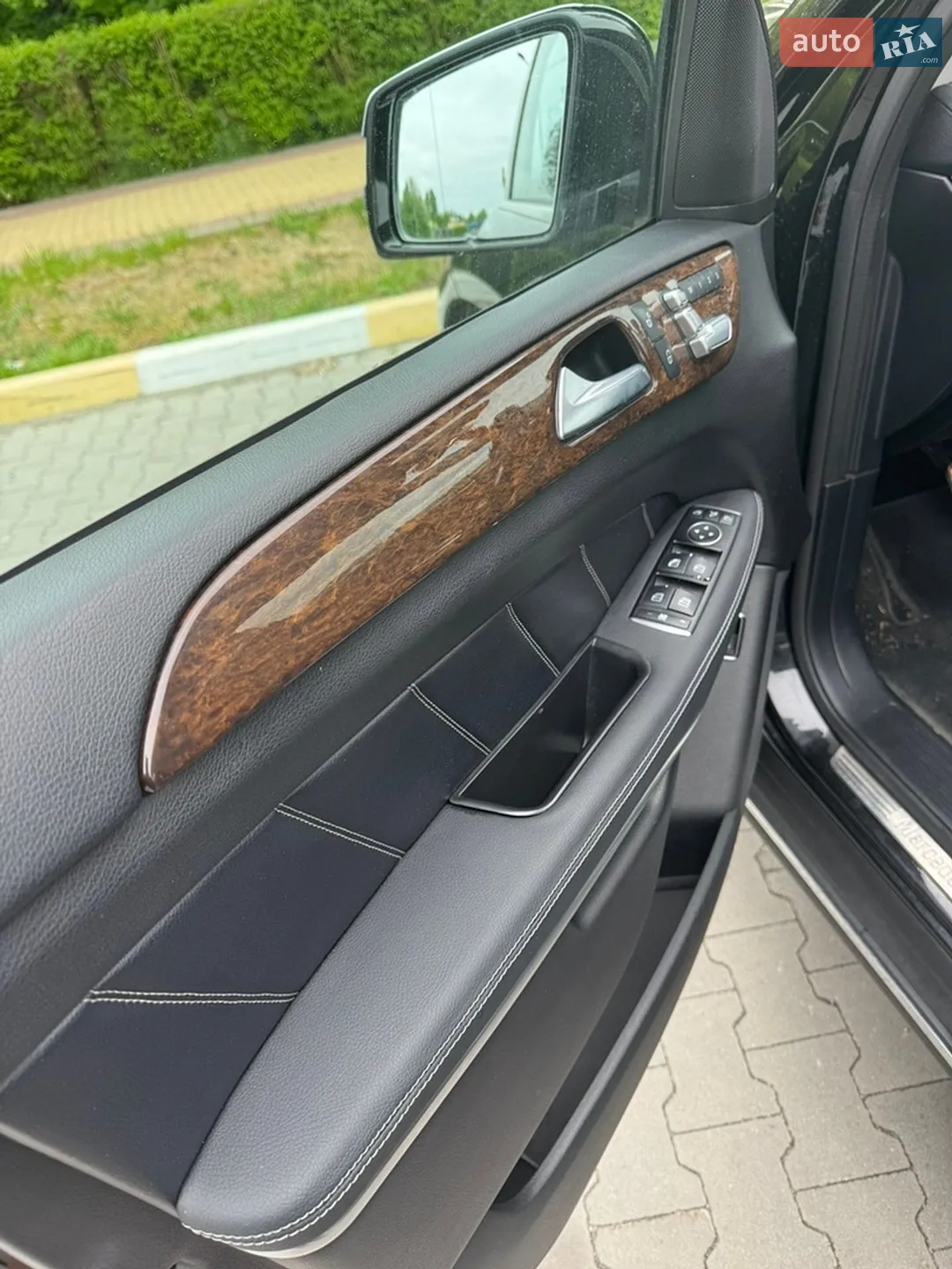 2013 Mercedes-Benz GL-klasse - мініатюра 29