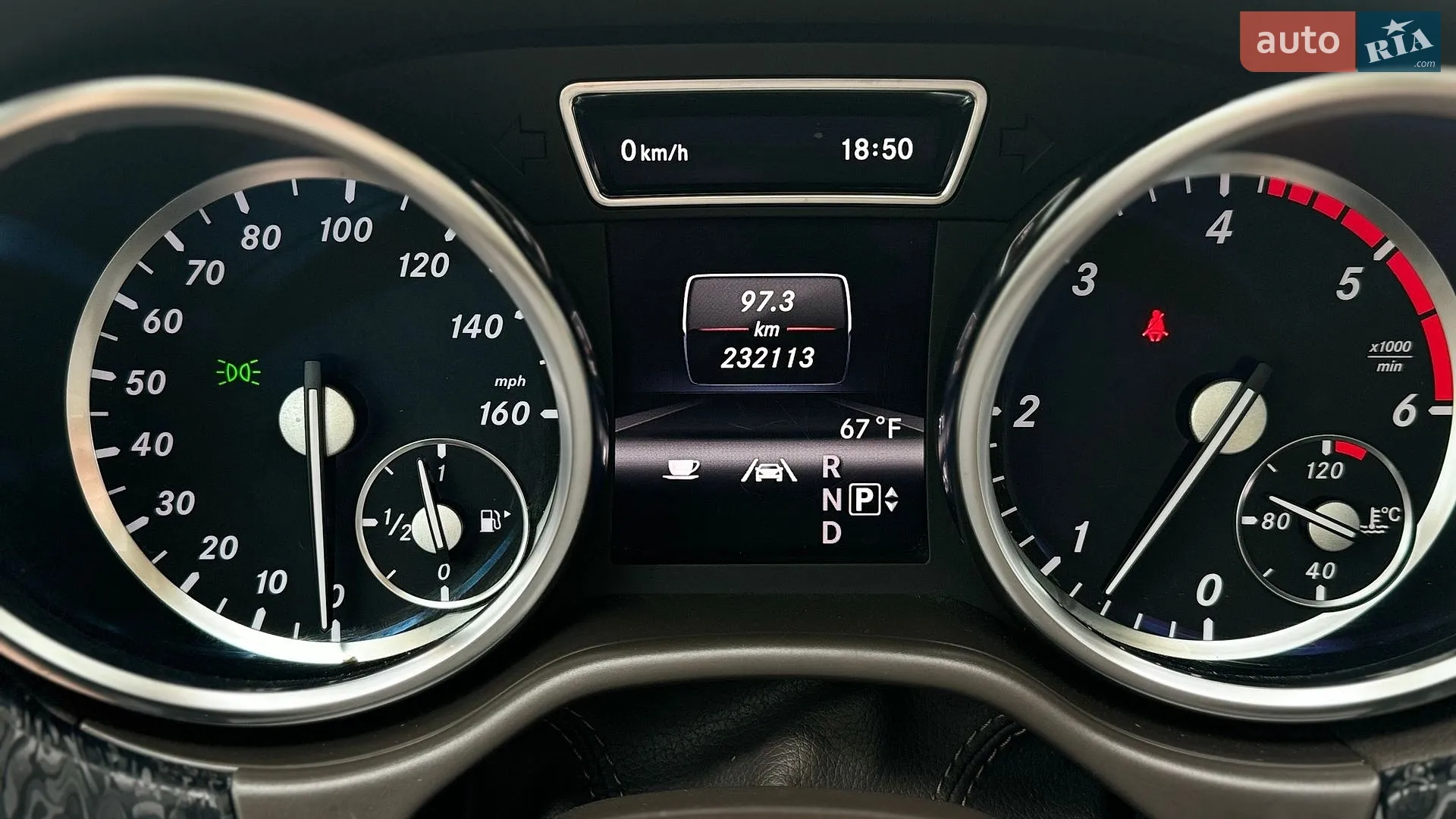 2012 Mercedes-Benz GL-klasse - мініатюра 28