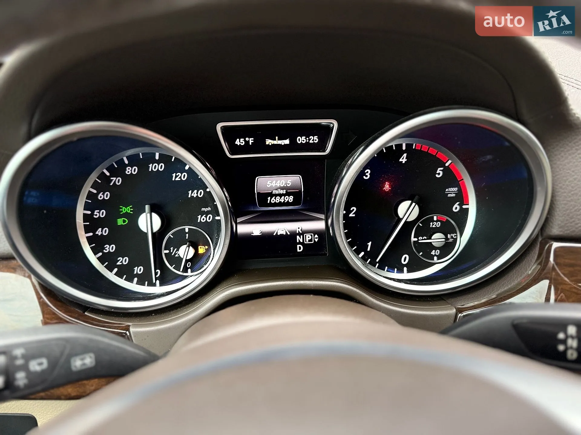 2013 Mercedes-Benz GL-klasse - мініатюра 59