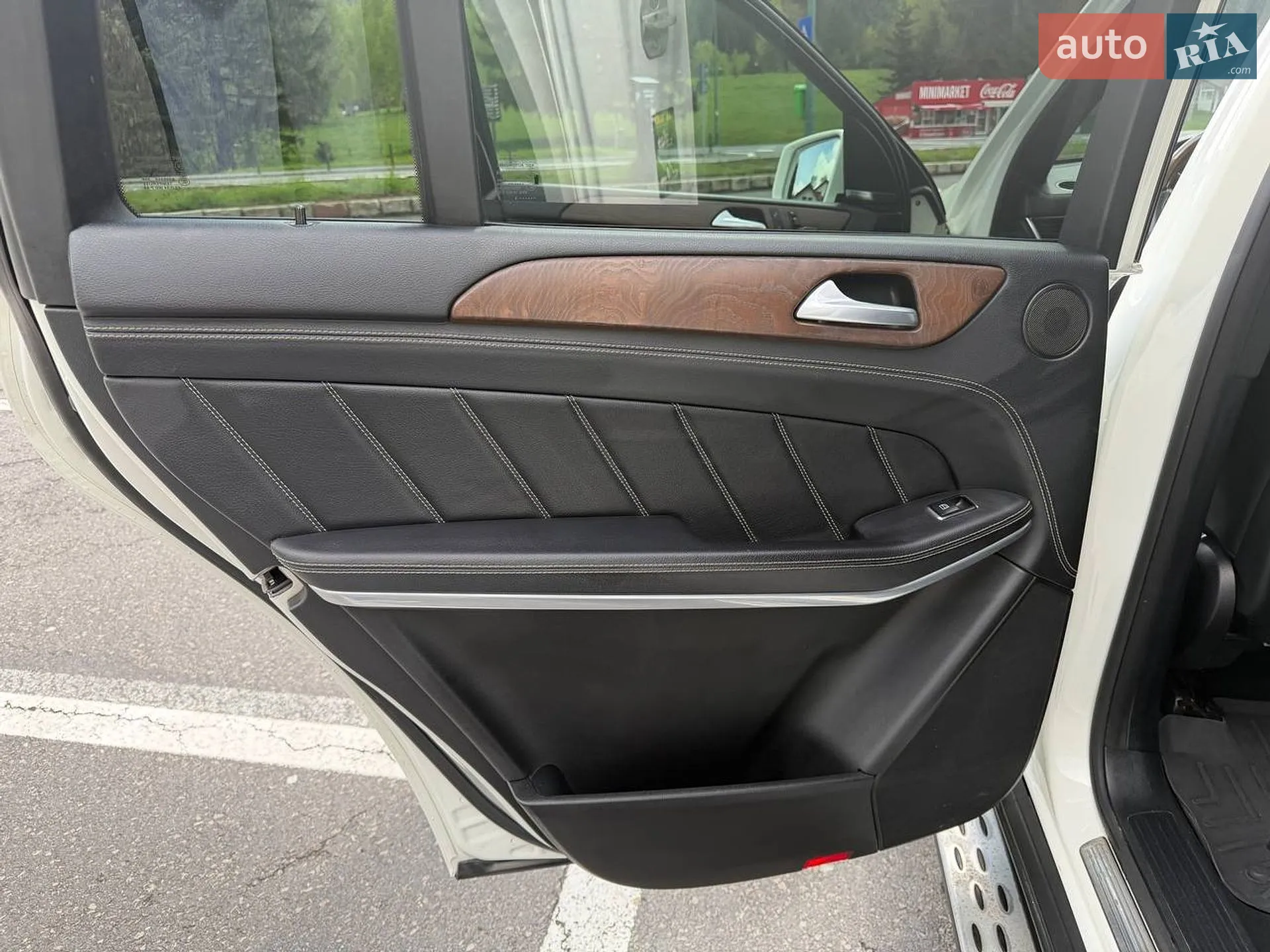 2013 Mercedes-Benz GL-klasse - мініатюра 32
