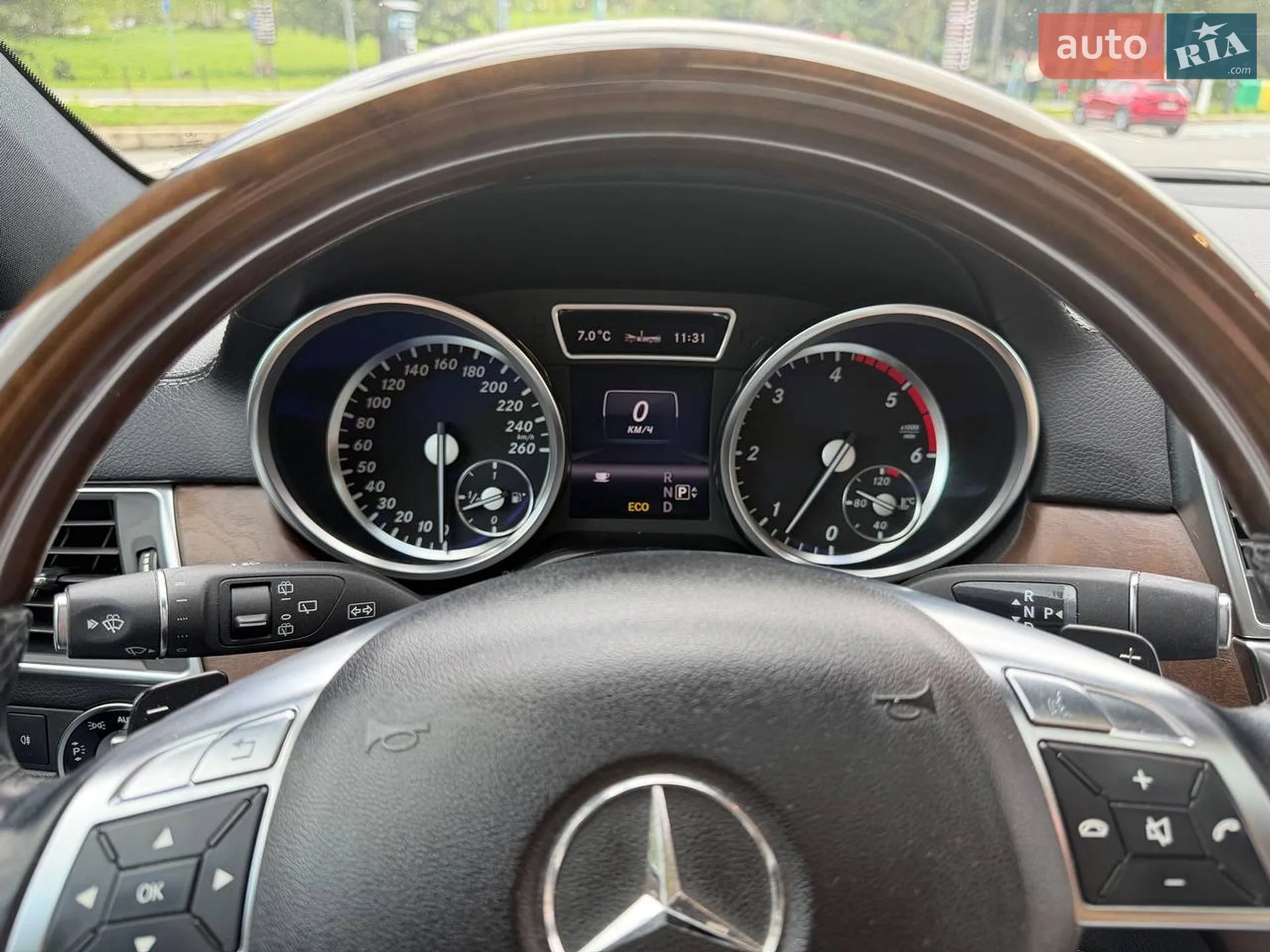 2013 Mercedes-Benz GL-klasse - мініатюра 39