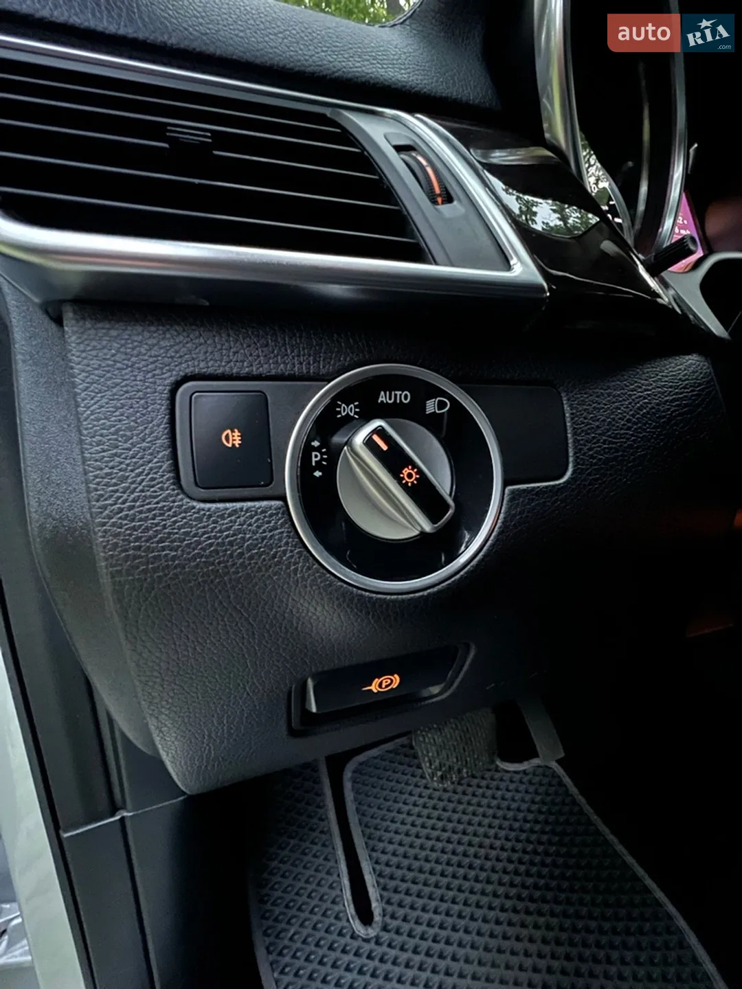 2013 Mercedes-Benz GL-klasse - мініатюра 17