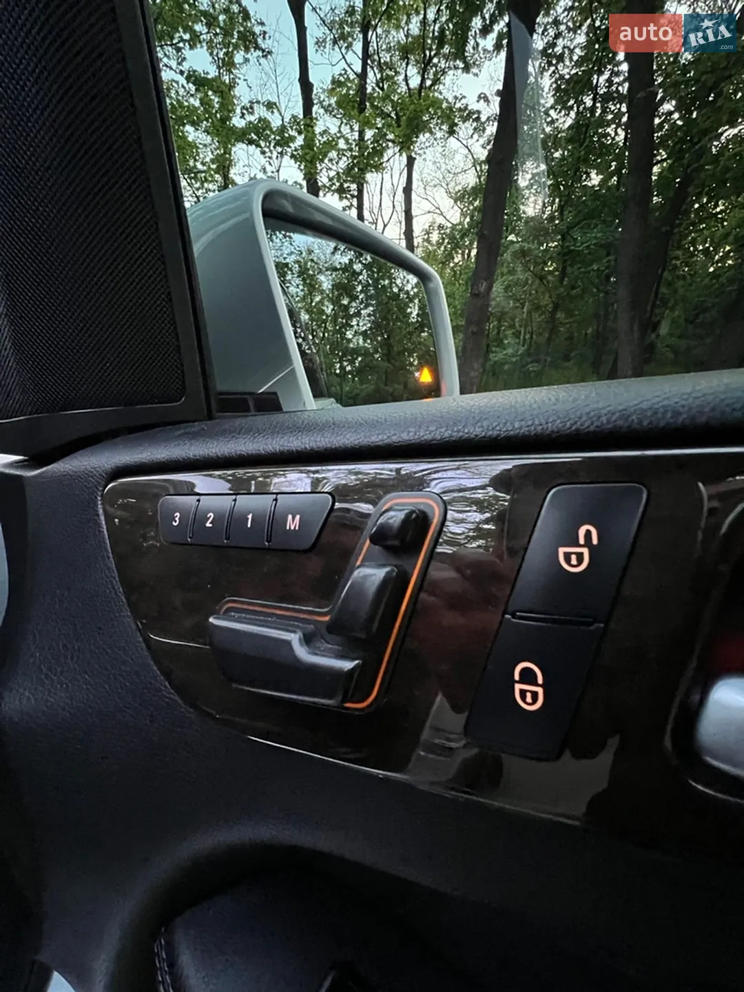 2013 Mercedes-Benz GL-klasse - мініатюра 25