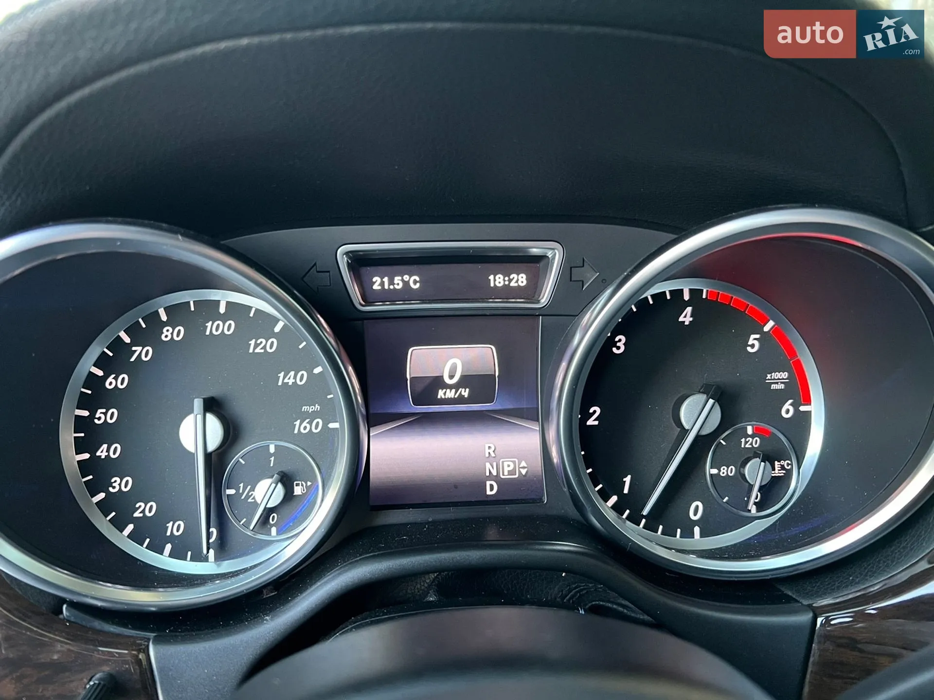 2013 Mercedes-Benz GL-klasse - мініатюра 32