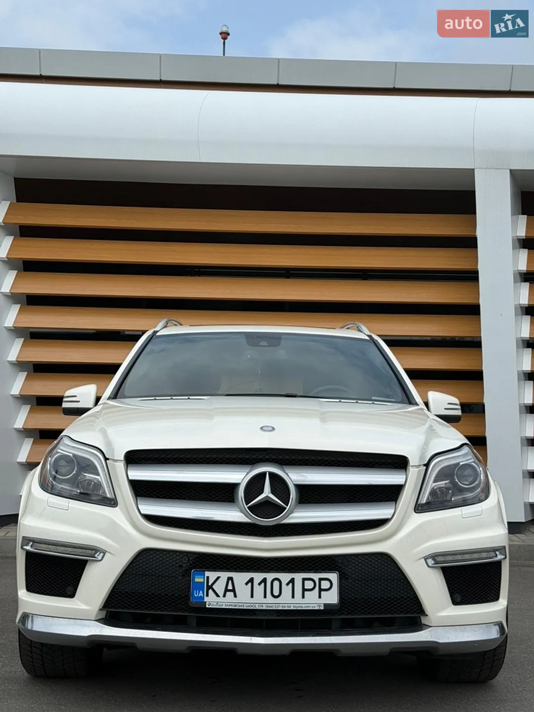 2013 Mercedes-Benz GL-klasse - мініатюра 30