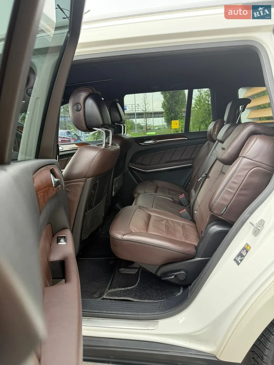 2013 Mercedes-Benz GL-klasse - мініатюра 39