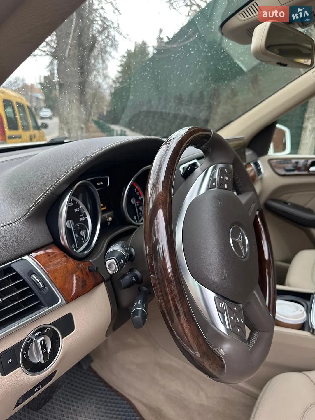 2016 Mercedes-Benz GL-klasse - мініатюра 13