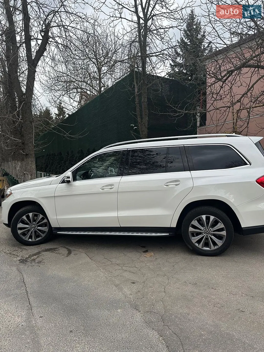 2016 Mercedes-Benz GL-klasse - мініатюра 26