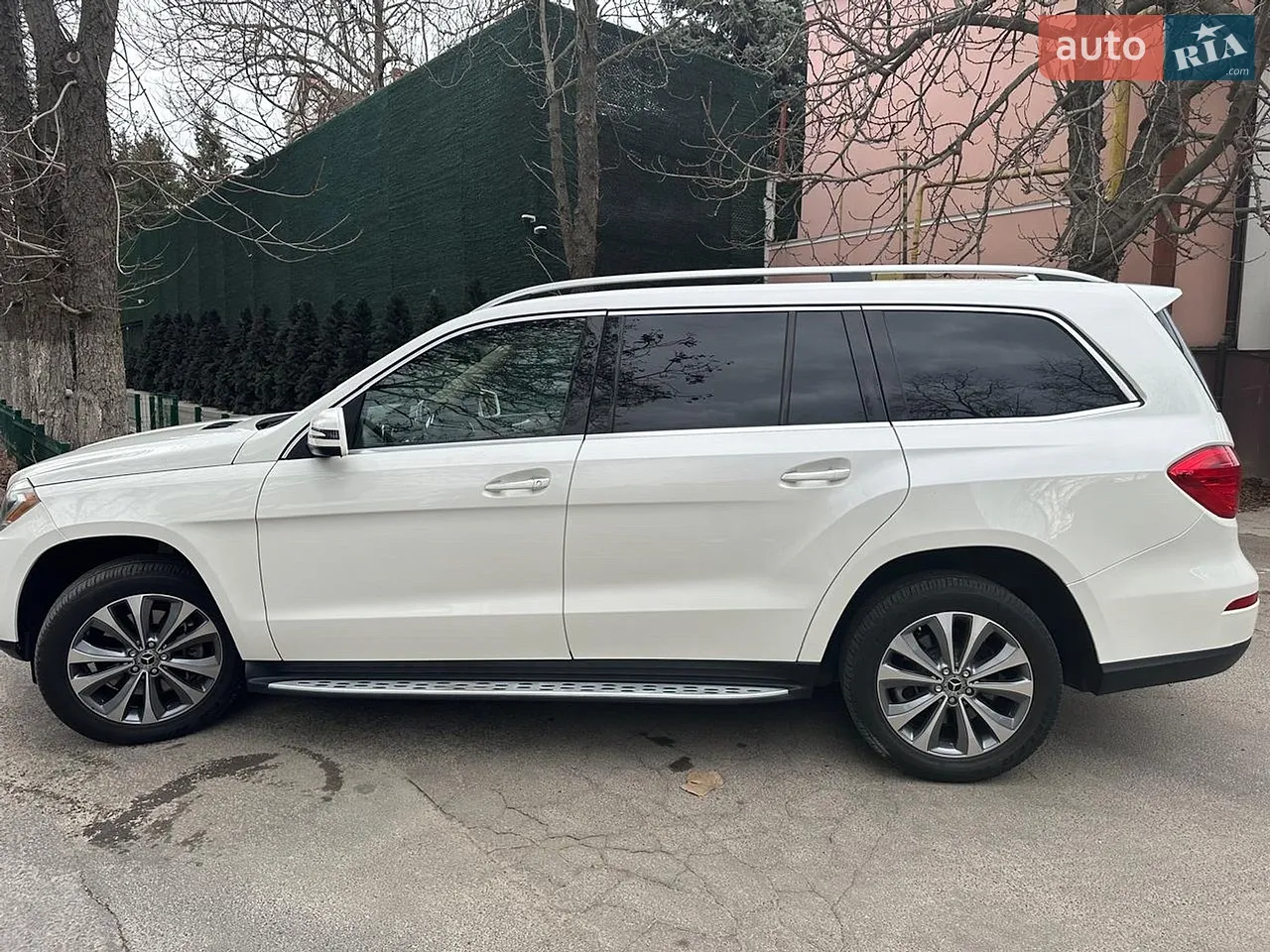 2015 Mercedes-Benz GL-klasse - мініатюра 10