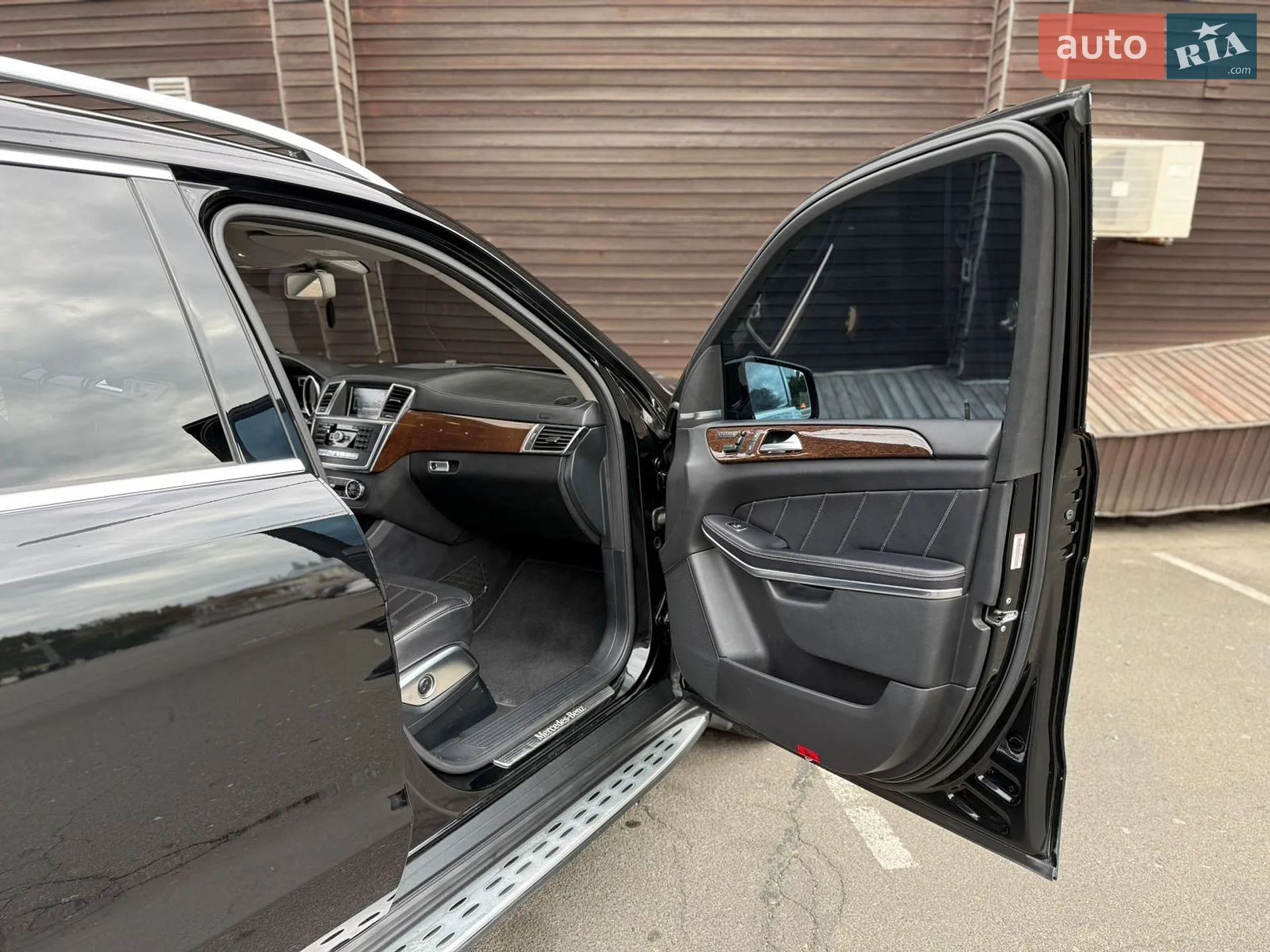 2012 Mercedes-Benz GL-klasse - мініатюра 16