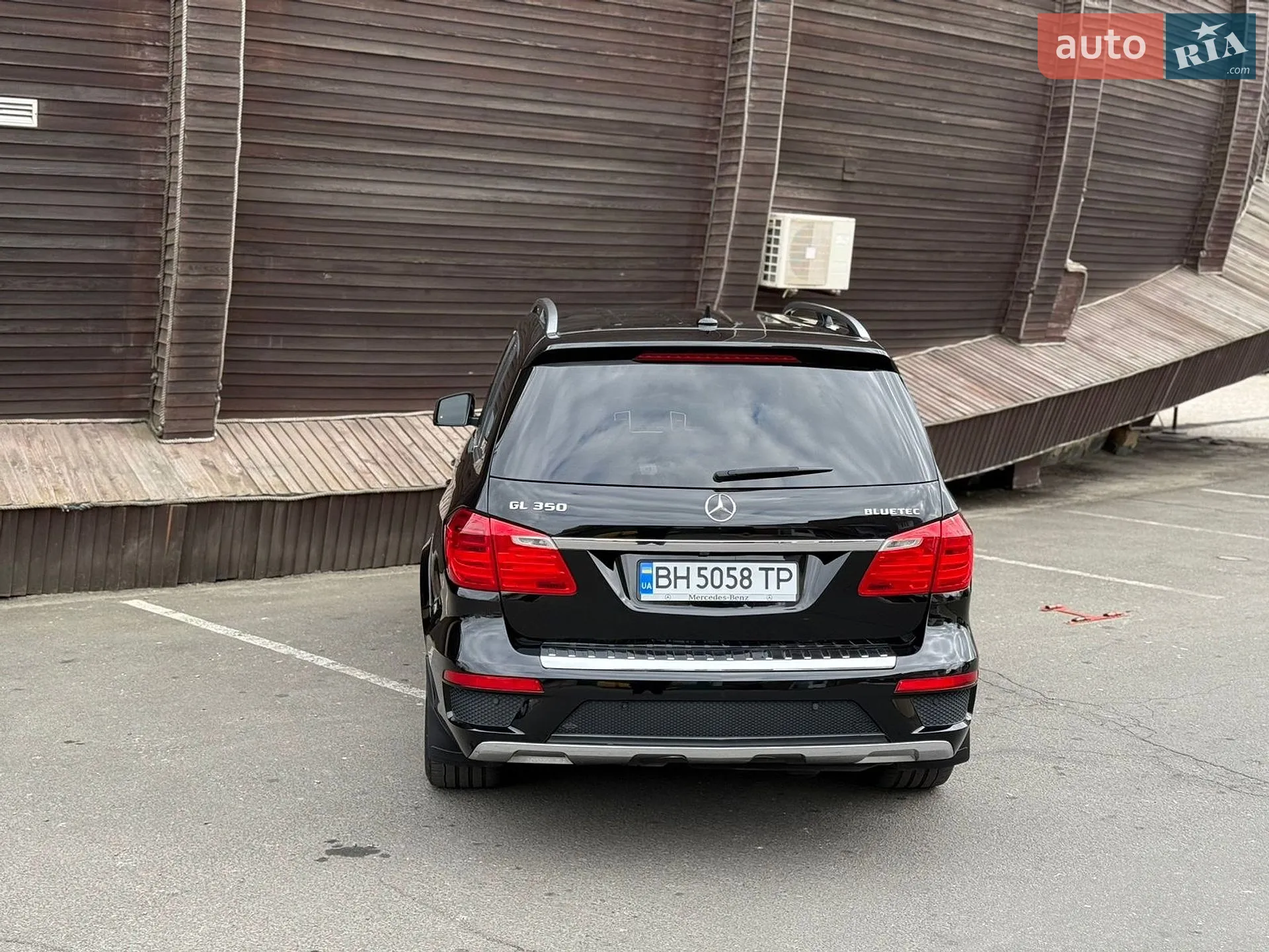 2012 Mercedes-Benz GL-klasse - мініатюра 31