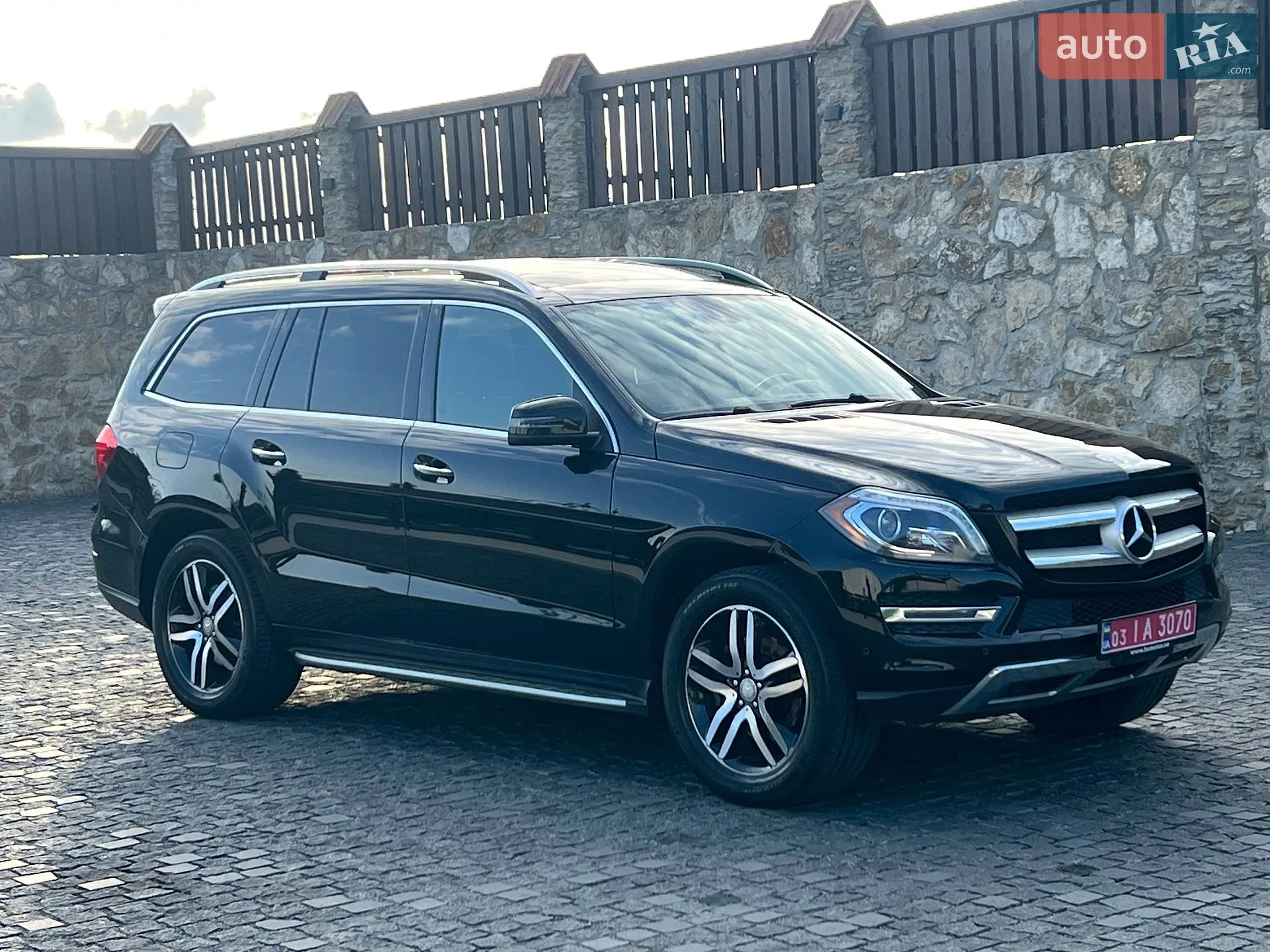 2016 Mercedes-Benz GL-klasse - мініатюра 23