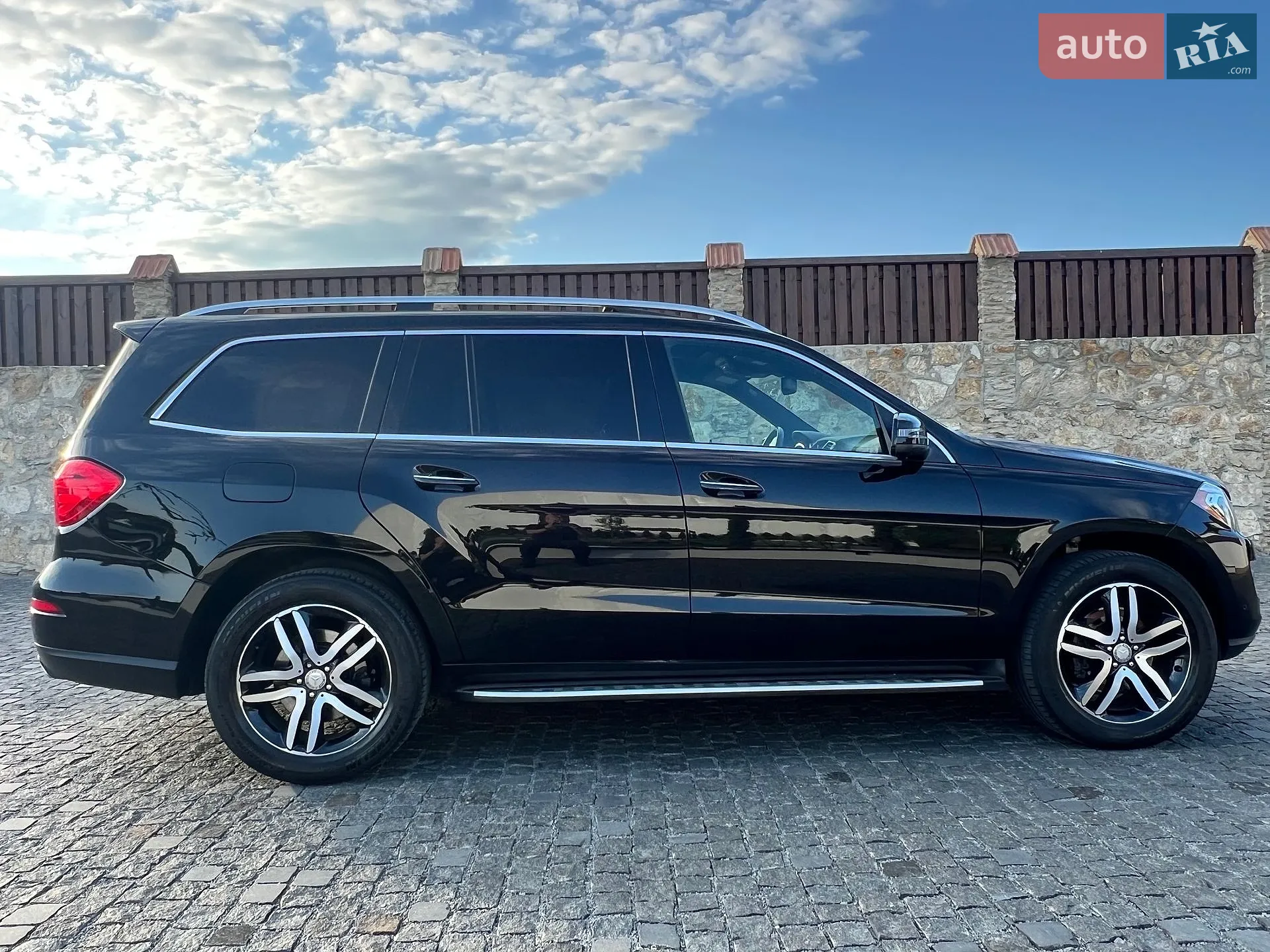2016 Mercedes-Benz GL-klasse - мініатюра 24