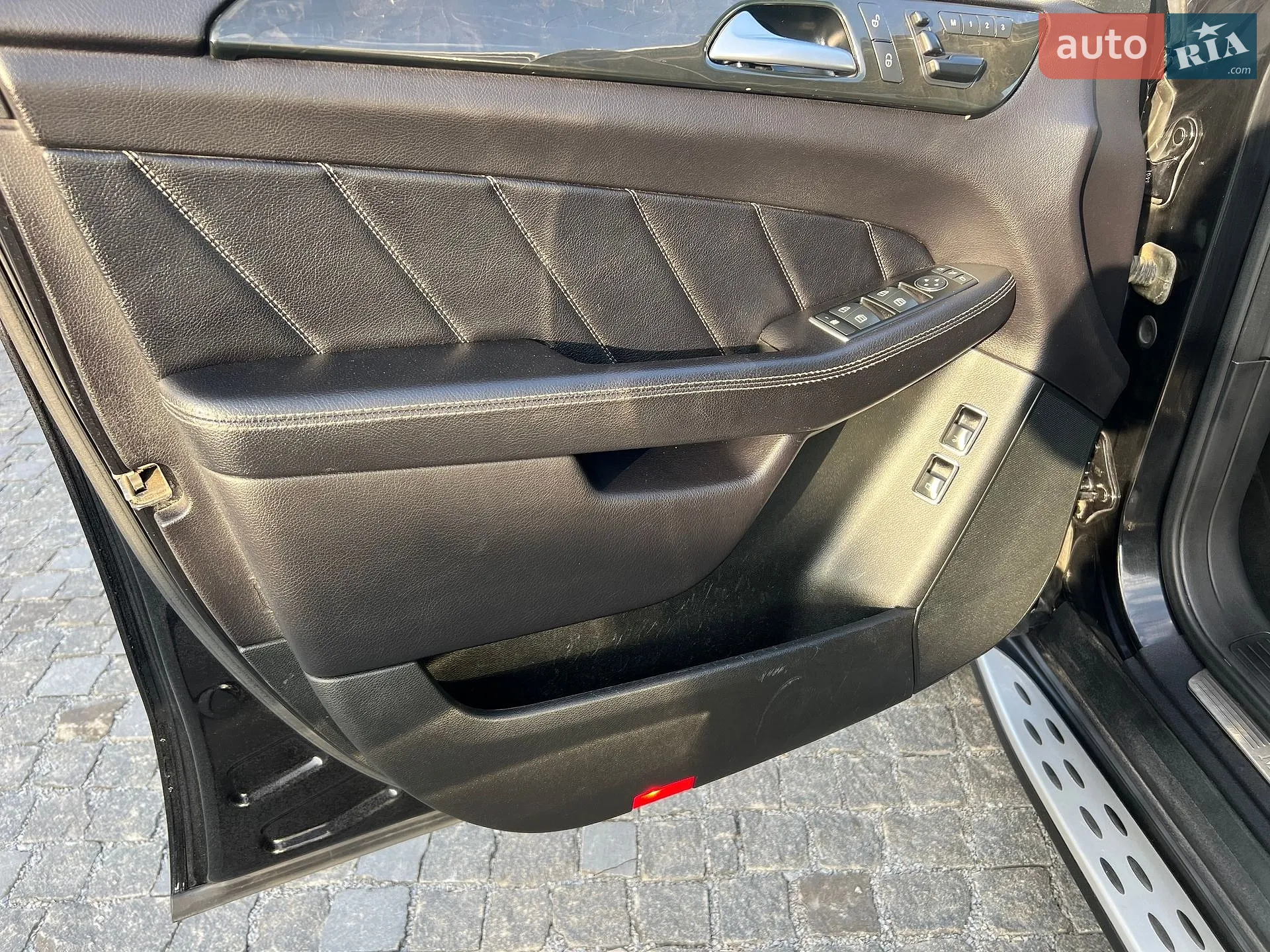 2016 Mercedes-Benz GL-klasse - мініатюра 39