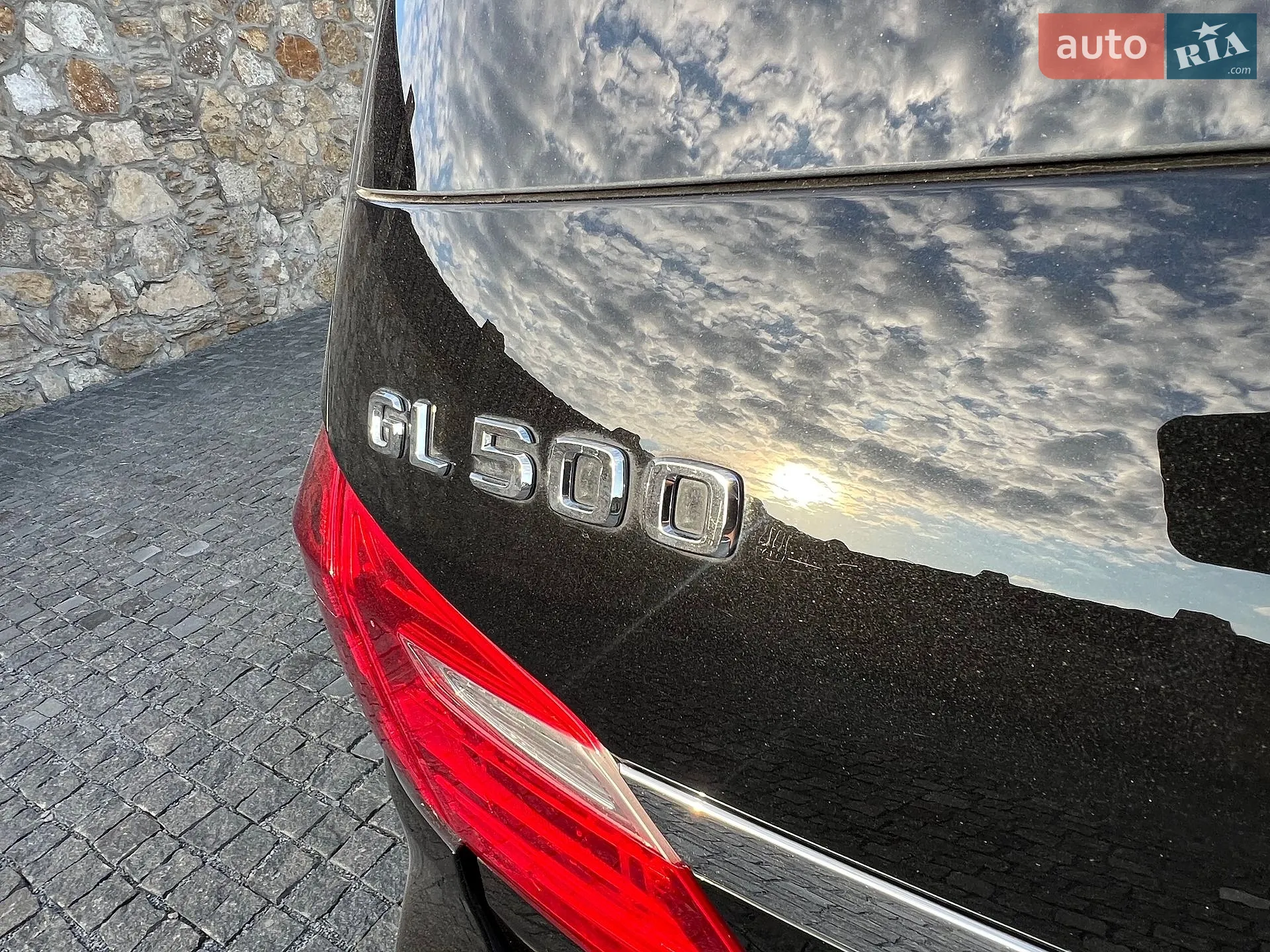 2016 Mercedes-Benz GL-klasse - мініатюра 55