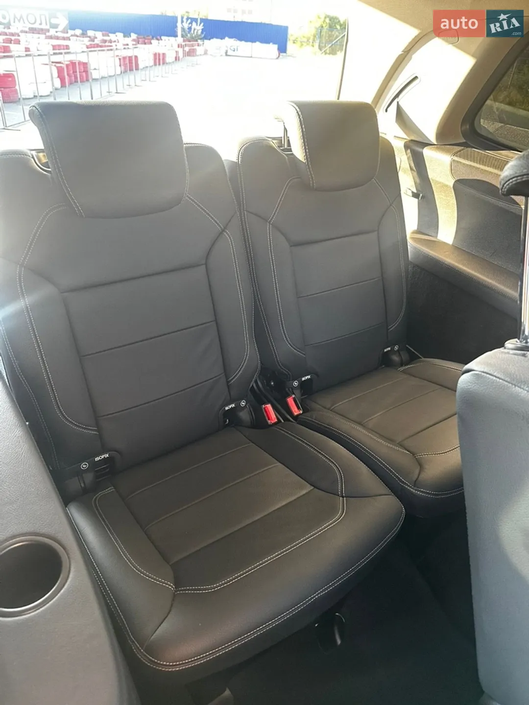 2015 Mercedes-Benz GL-klasse - мініатюра 21