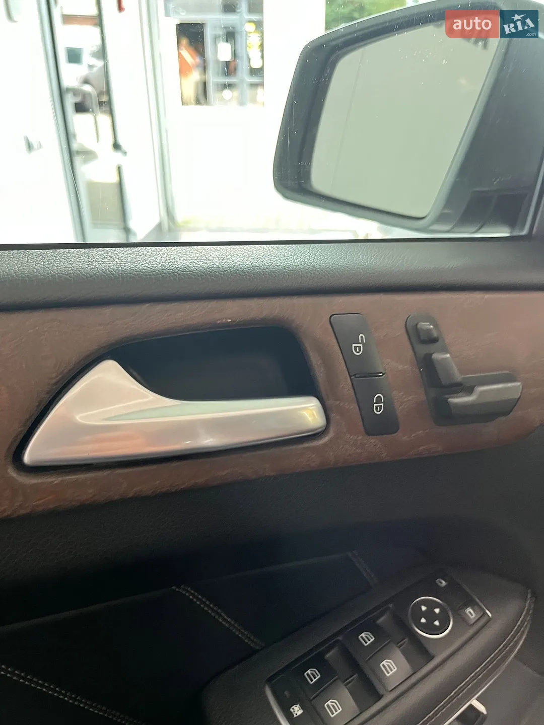 2013 Mercedes-Benz GL-klasse - мініатюра 16