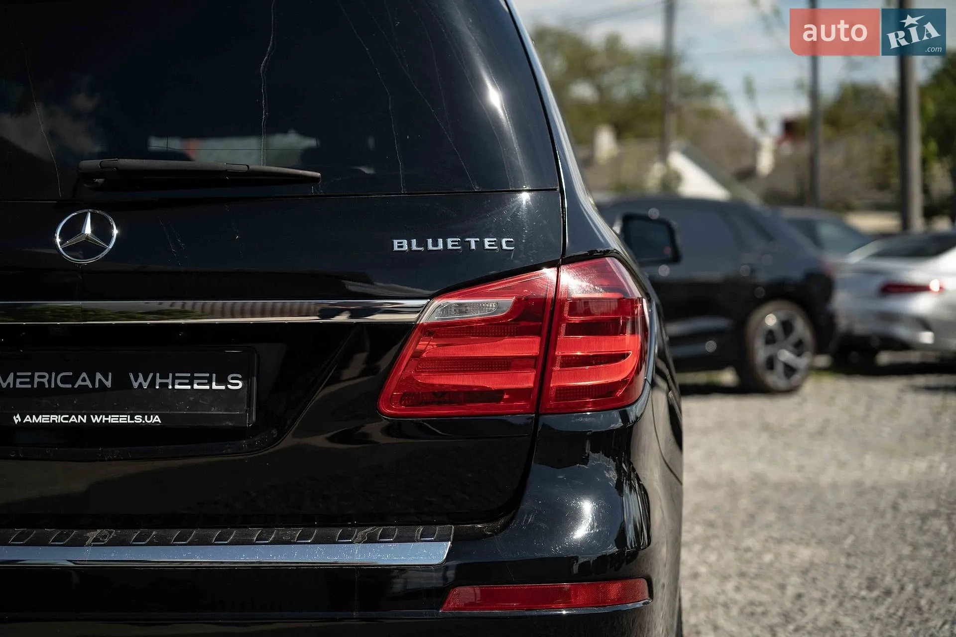 2015 Mercedes-Benz GL-klasse - мініатюра 11
