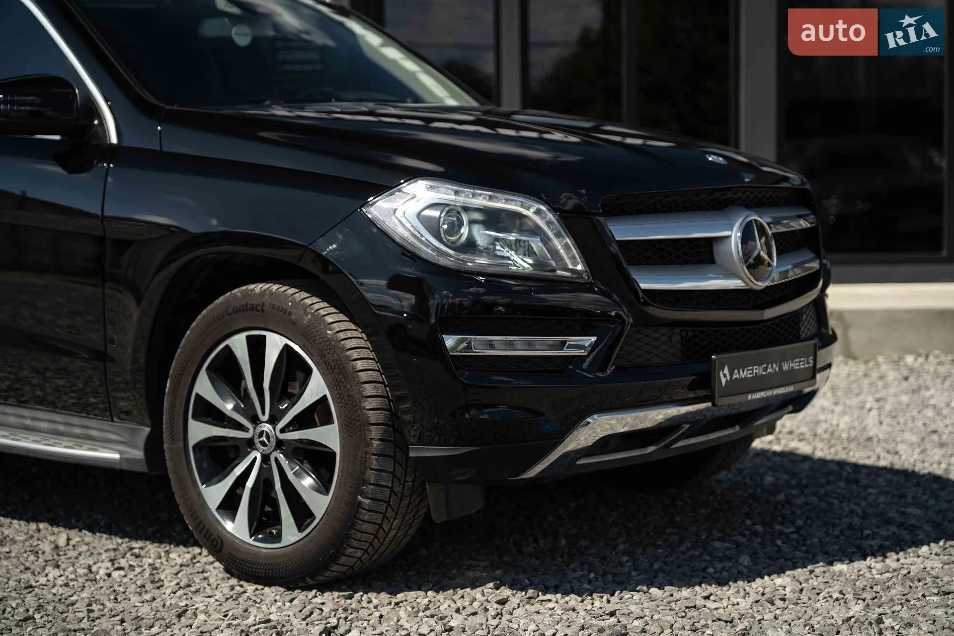 2015 Mercedes-Benz GL-klasse - мініатюра 12